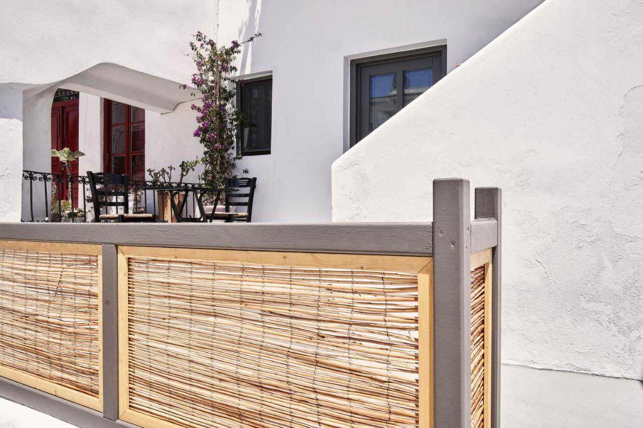 Maison Central Mykonos Town Экстерьер фото