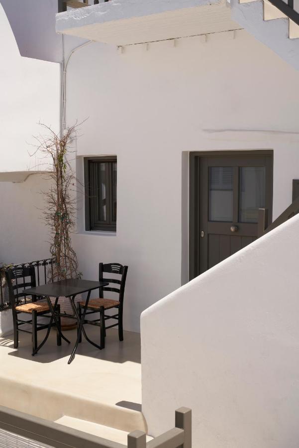 Maison Central Mykonos Town Экстерьер фото